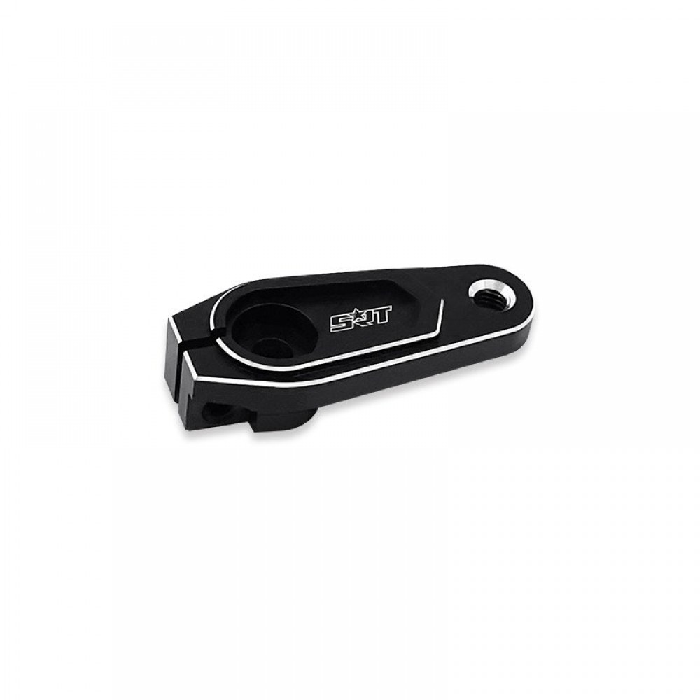 SRT TR-X5S 25T ALUMINUM SERVO HORN OFFSET 7mm L18mm