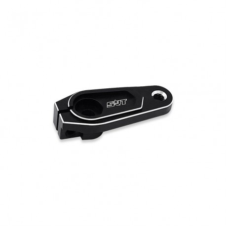 SRT TR-X5S 25T ALUMINUM SERVO HORN OFFSET 7mm L18mm