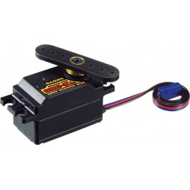 SANWA SRG-BL Servo