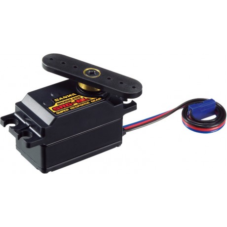 SANWA SRG-BL Servo