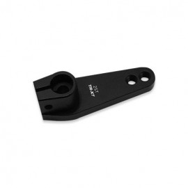 SRT TR-X7 25T ALUMINUM SERVO HORN OFFSET 11mm L-24mm 
