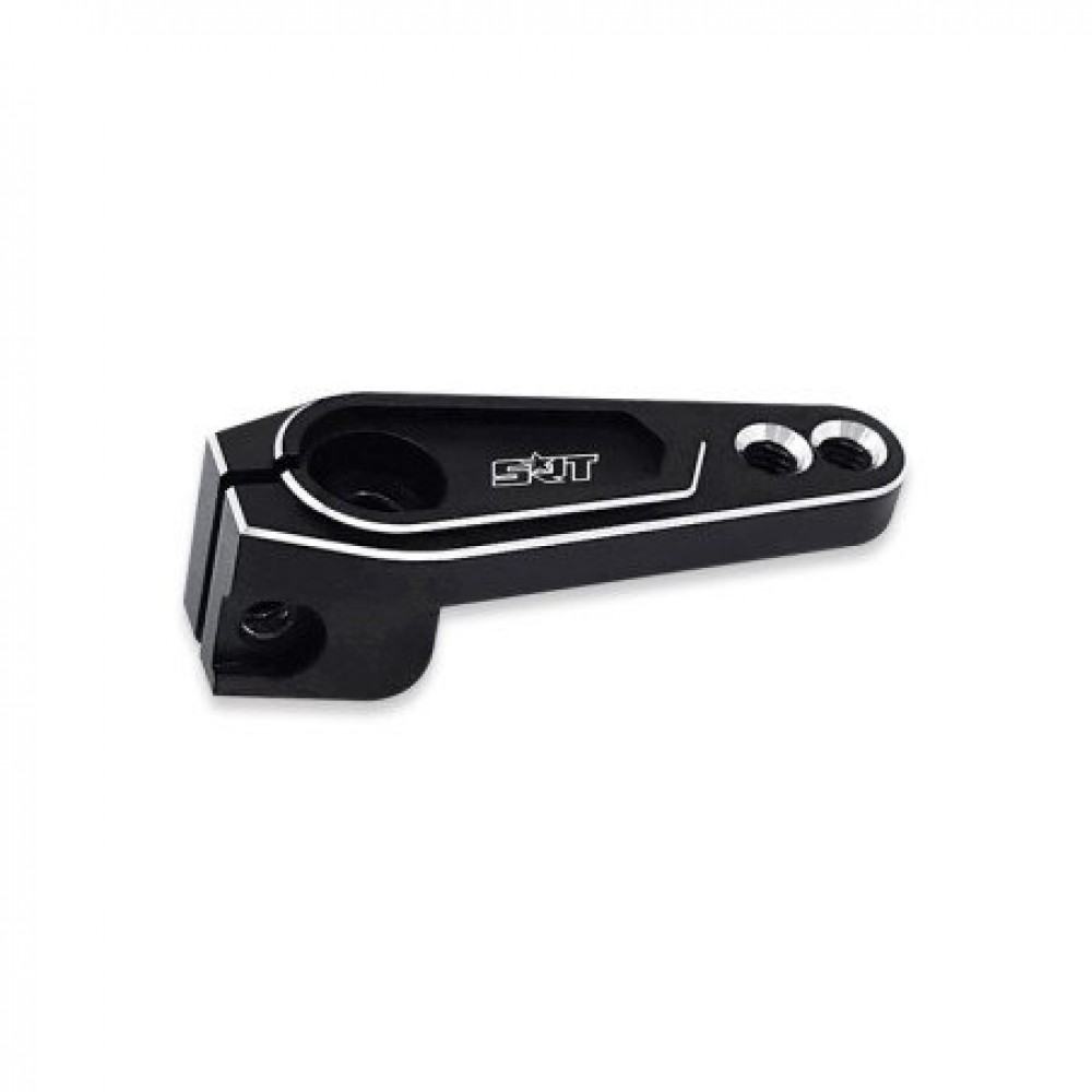 SRT TR-X7 25T ALUMINUM SERVO HORN OFFSET 11mm L-24mm