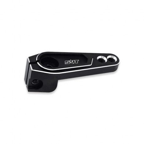 SRT TR-X7 25T ALUMINUM SERVO HORN OFFSET 11mm L-24mm