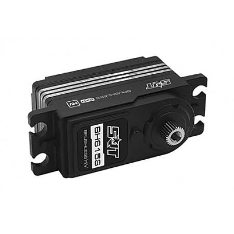 SRT BH615S SSR HV Brushless Digital Servo (0.045s/15.0kg/8.4V)