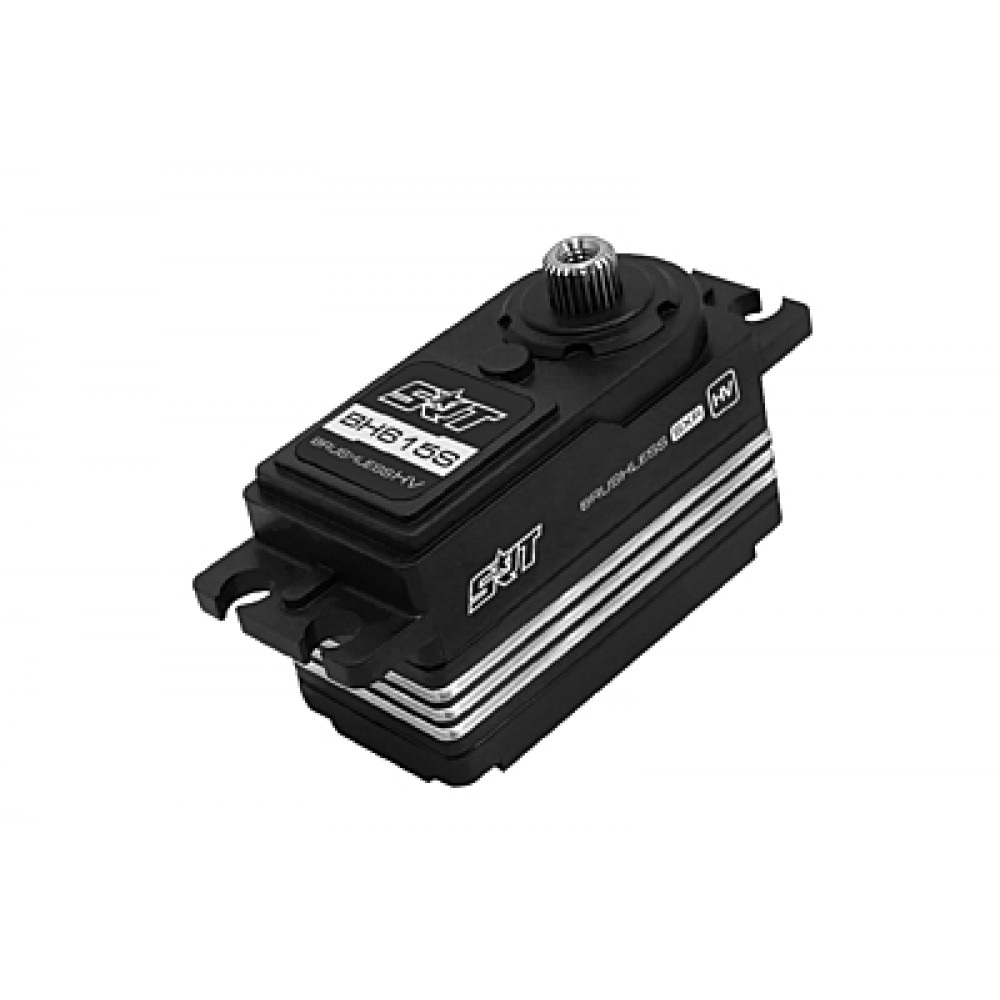 SRT BH615S SSR HV Brushless Digital Servo (0.045s/15.0kg/8.4V)