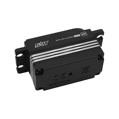 SRT BH615S SSR HV Brushless Digital Servo (0.045s/15.0kg/8.4V)