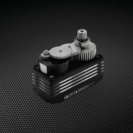 HD POWER GTS-3 Low Profile (0.055s/30.0kg/8.4V) Brushless Servo 