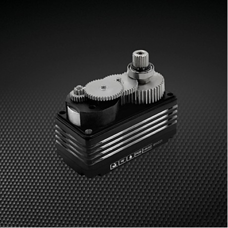 HD POWER GTS-3 Low Profile (0.055s/30.0kg/8.4V) Brushless Servo