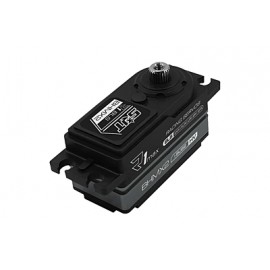 SRT BHMX2 Low Profile (0.065s/23.0kg/8.4V) Brushless Servo