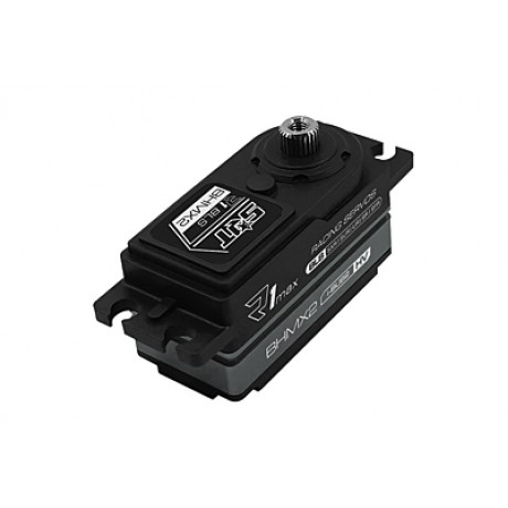 SRT BHMX2 Low Profile (0.065s/23.0kg/8.4V) Brushless Servo