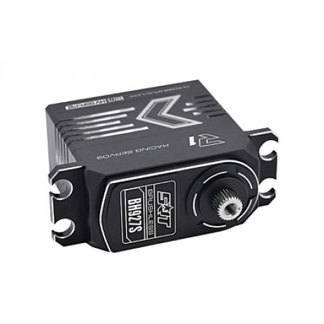 SRT BH927S SSR (0.07s/27.0kg/8.4V) Brushless Servo
