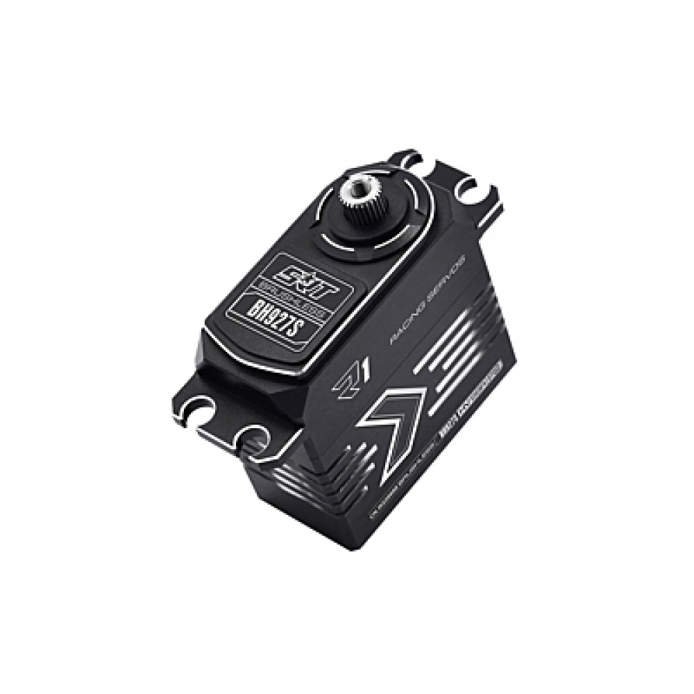 SRT BH927S SSR (0.07s/27.0kg/8.4V) Brushless Servo