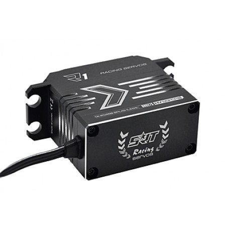 SRT BH927S SSR (0.07s/27.0kg/8.4V) Brushless Servo