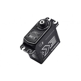 SRT BH927S SSR (0.07s/27.0kg/8.4V) Brushless Servo 