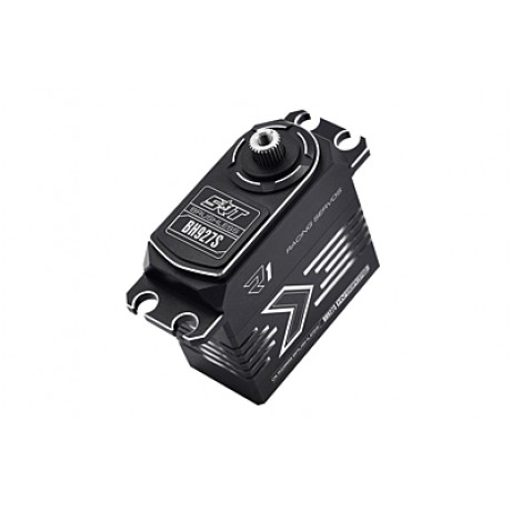SRT BH927S SSR (0.07s/27.0kg/8.4V) Brushless Servo
