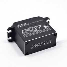 SRT BH9027 (0.08s/25.0kg/7.4V) Brushless Servo 