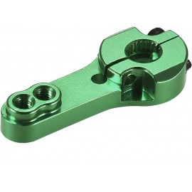 Servo Arm Horn GREEN 25T 