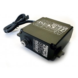 H-SPEED HSX501 Monster-Torque Digital Servo 72kg XMAXX, XRT, MAXX 2085 