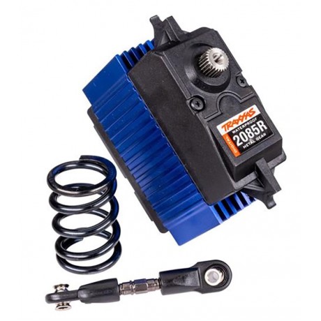 TRAXXAS 2085R Digital Hi-Torque Servo metal gear waterproof 