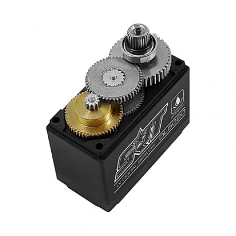 SRT DL5020 Waterproof (0.16s/20.0kg/6.0V) Servo
