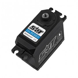 SRT DL5020 Waterproof (0.16s/20.0kg/6.0V) Servo