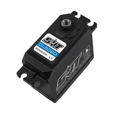 SRT DL5020 Waterproof (0.16s/20.0kg/6.0V) Servo