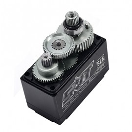 SRT BH6027 (0.075s/35.0kg/8.4V) Brushless Servo 