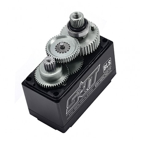 SRT BH6027 (0.075s/35.0kg/8.4V) Brushless Servo