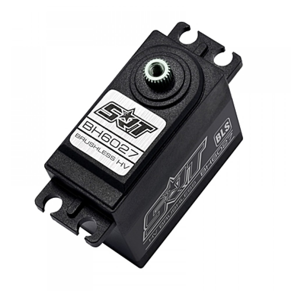 SRT BH6027 (0.075s/35.0kg/8.4V) Brushless Servo