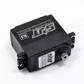 SRT BH6027 (0.075s/35.0kg/8.4V) Brushless Servo 