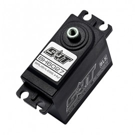 SRT BH6027 (0.075s/35.0kg/8.4V) Brushless Servo 
