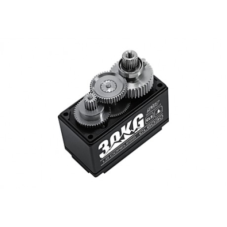 SRT CL6030 HV WP (0.11s/30.0kg/7.4V) Coreless Digital servo