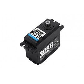 SRT CL6030 HV WP (0.11s/30.0kg/7.4V) Coreless Digital servo 