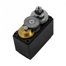 SRT DL3020 Waterproof (0.11s/20.0kg/6.0V) Servo 