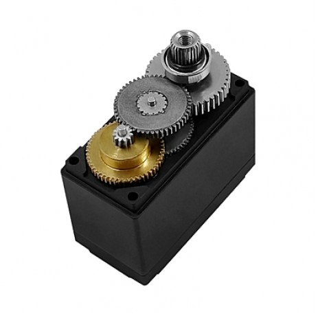 SRT DL3020 Waterproof (0.11s/20.0kg/6.0V) Servo