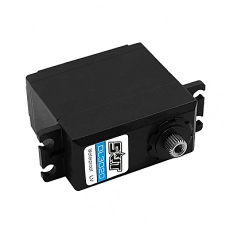 SRT DL3020 Waterproof (0.11s/20.0kg/6.0V) Servo