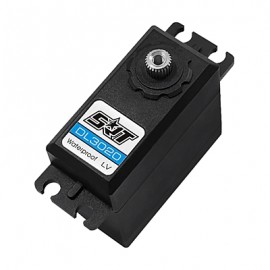 SRT DL3020 Waterproof (0.11s/20.0kg/6.0V) Servo 