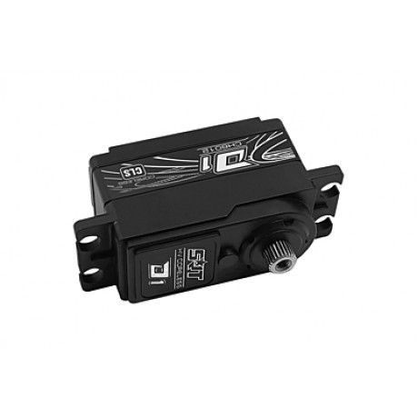 SRT CH6012 Low Profile D1 Drift (0.06s/12.0kg/7.4V) Coreless Servo