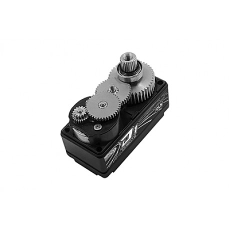 SRT CH6012 Low Profile D1 Drift (0.06s/12.0kg/7.4V) Coreless Servo