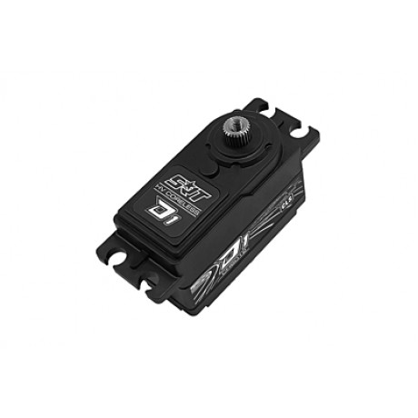 SRT CH6012 Low Profile D1 Drift (0.06s/12.0kg/7.4V) Coreless Servo