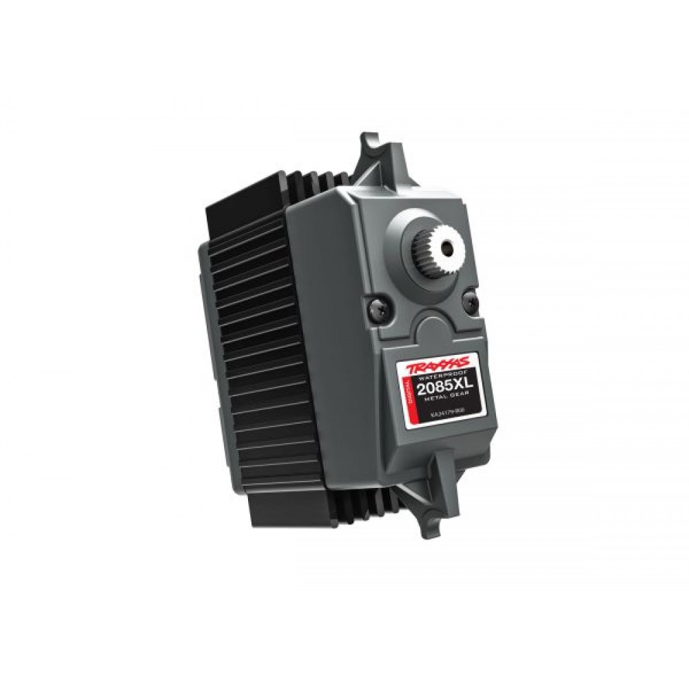 TRAXXAS 2085XL Digital servo high torque with metal gears
