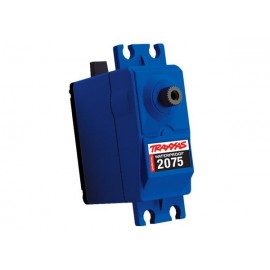 TRAXXAS 2075 Digital Waterproof Servo 9kg/6V 0.17sek/60°
