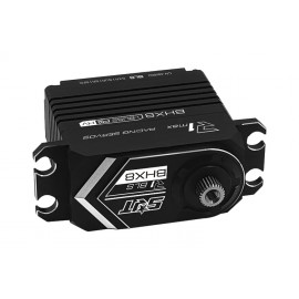 SRT BHX8 HV (0.07s/60.0kg/8.4V) Brushless Digital Servo 