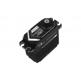 SRT BHX8 HV (0.07s/60.0kg/8.4V) Brushless Digital Servo 