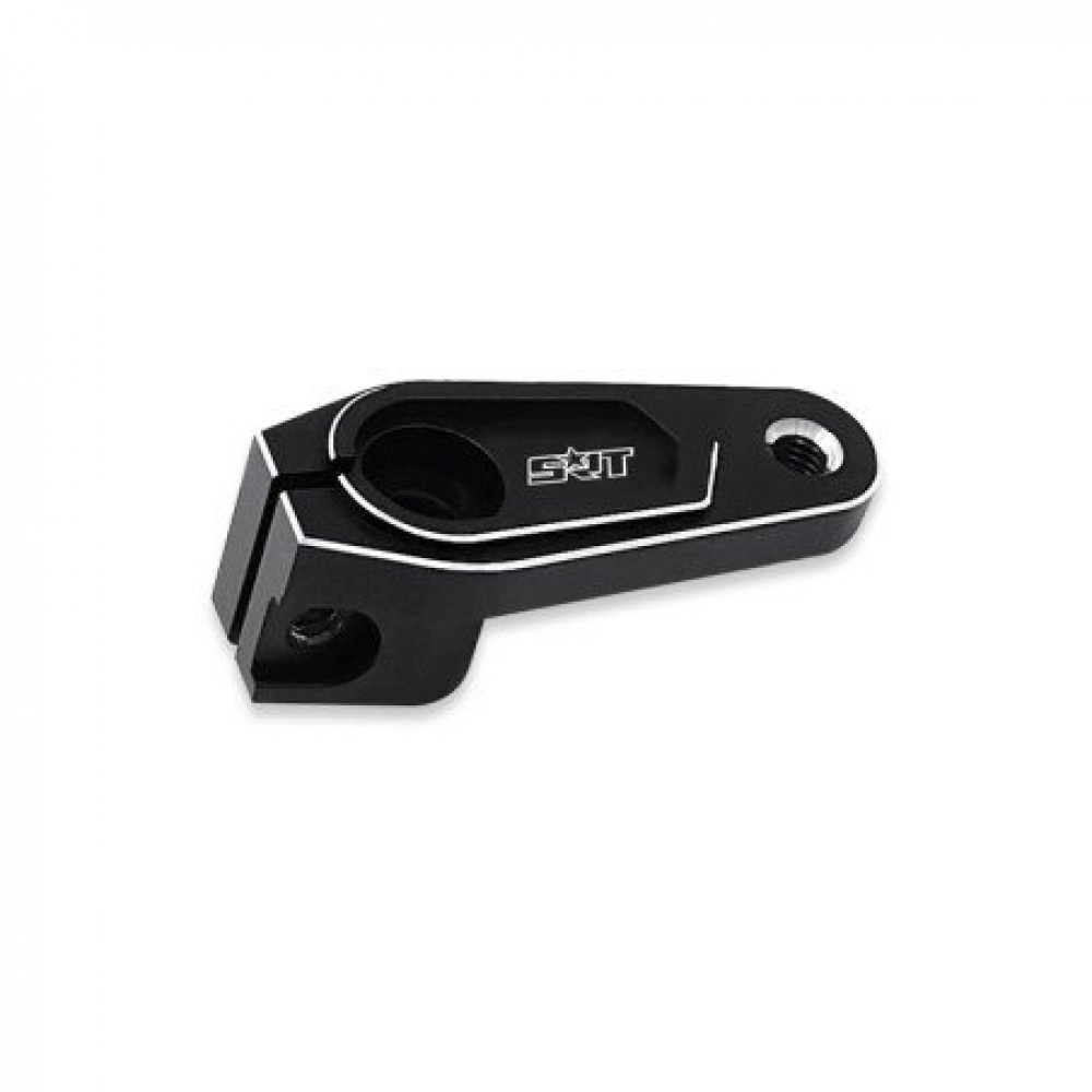 SRT TR-X6S 25T ALUMINUM SERVO HORN OFFSET 11mm L-18mm