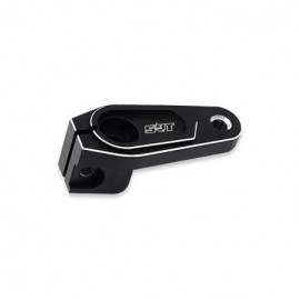 SRT TR-X6S 25T ALUMINUM SERVO HORN OFFSET 11mm L-18mm