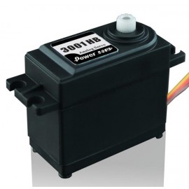 HD POWER SERVO HD3001HB  