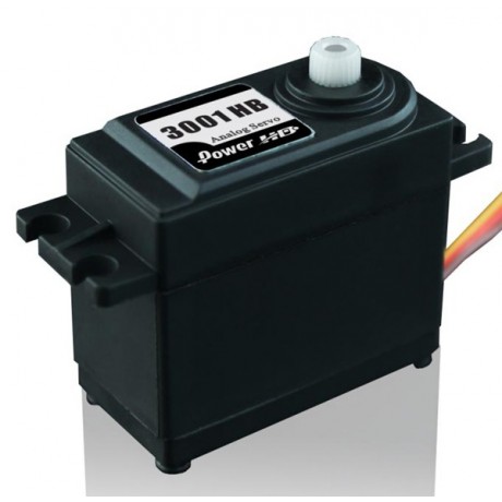 HD POWER SERVO HD3001HB 