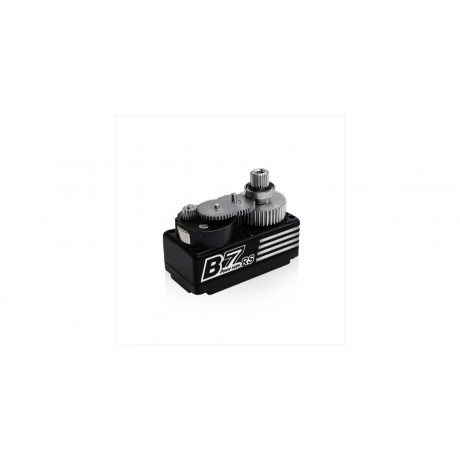 HD POWER B7RS Brushless Low Profil MG SSR Programable (13.0KG/0.055S)