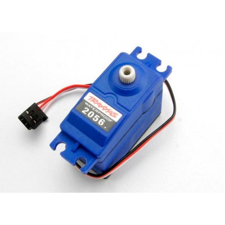 TRAXXAS 2056 Waterproof Standard Servo